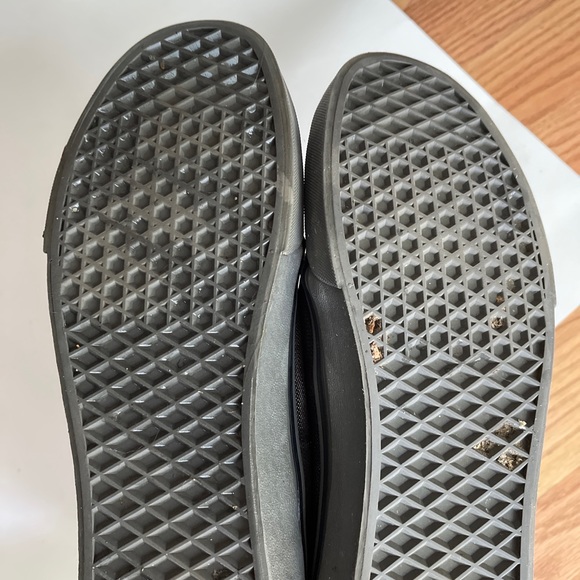 Vans chukka low pro pewter size 11 - Picture 8 of 12